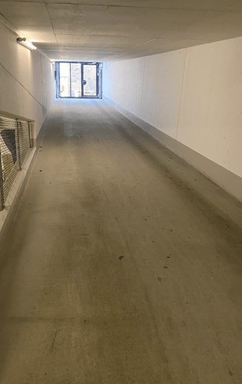 Sanierung Garagenauffahrt Professionelle Sanierungsarbeiten